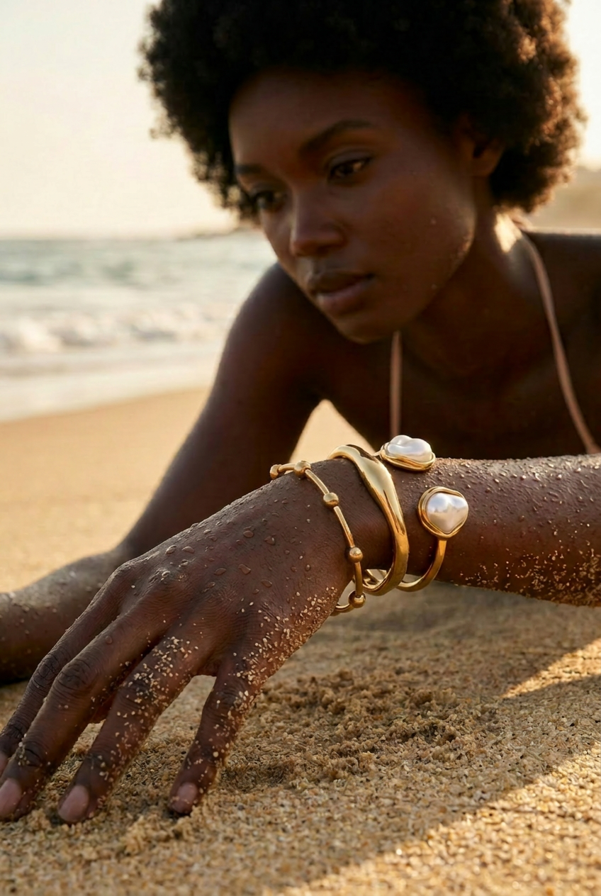 Bracelets & Bangles