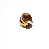 Pelée Ring
