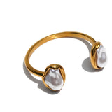 Mustique Cuff