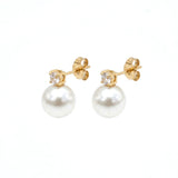 Mustique Earrings
