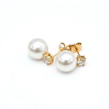 Mustique Earrings