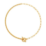 Discovery Necklace