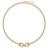 Ocho Necklace
