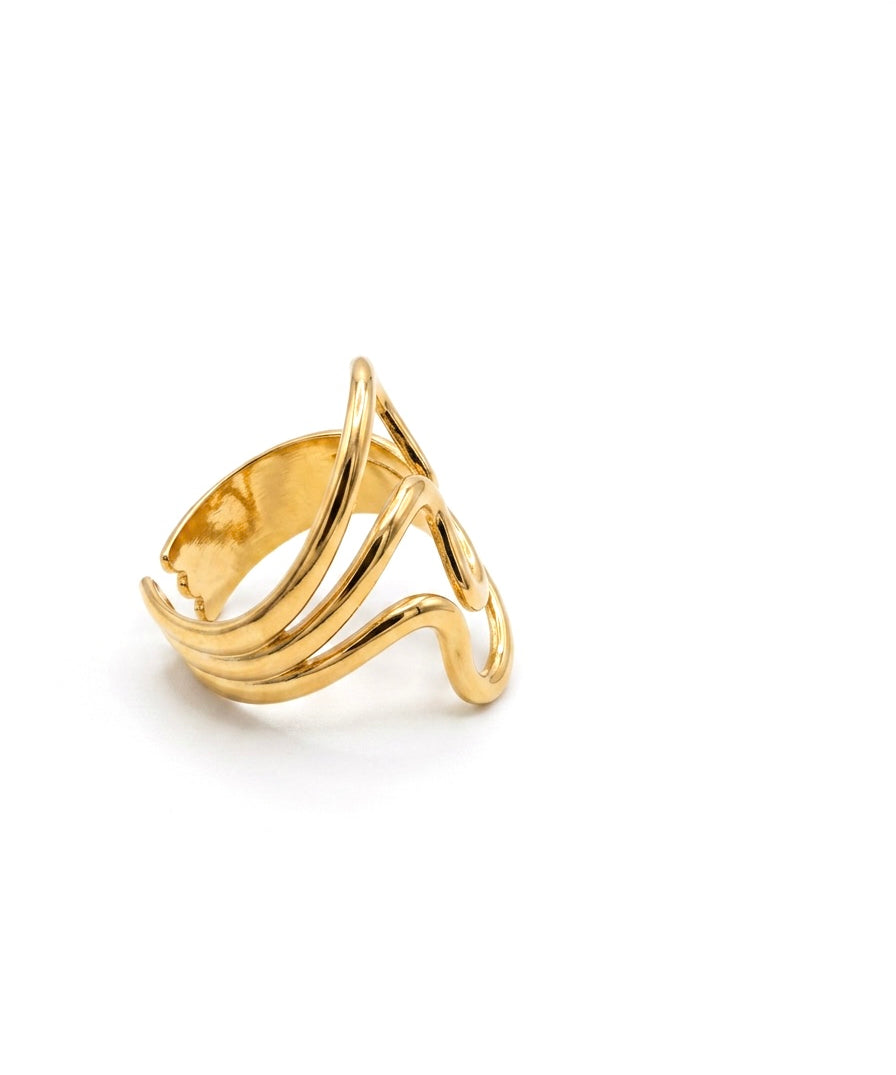 Mangrove Ring