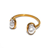Mustique Cuff