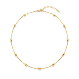 Sorrel Necklace