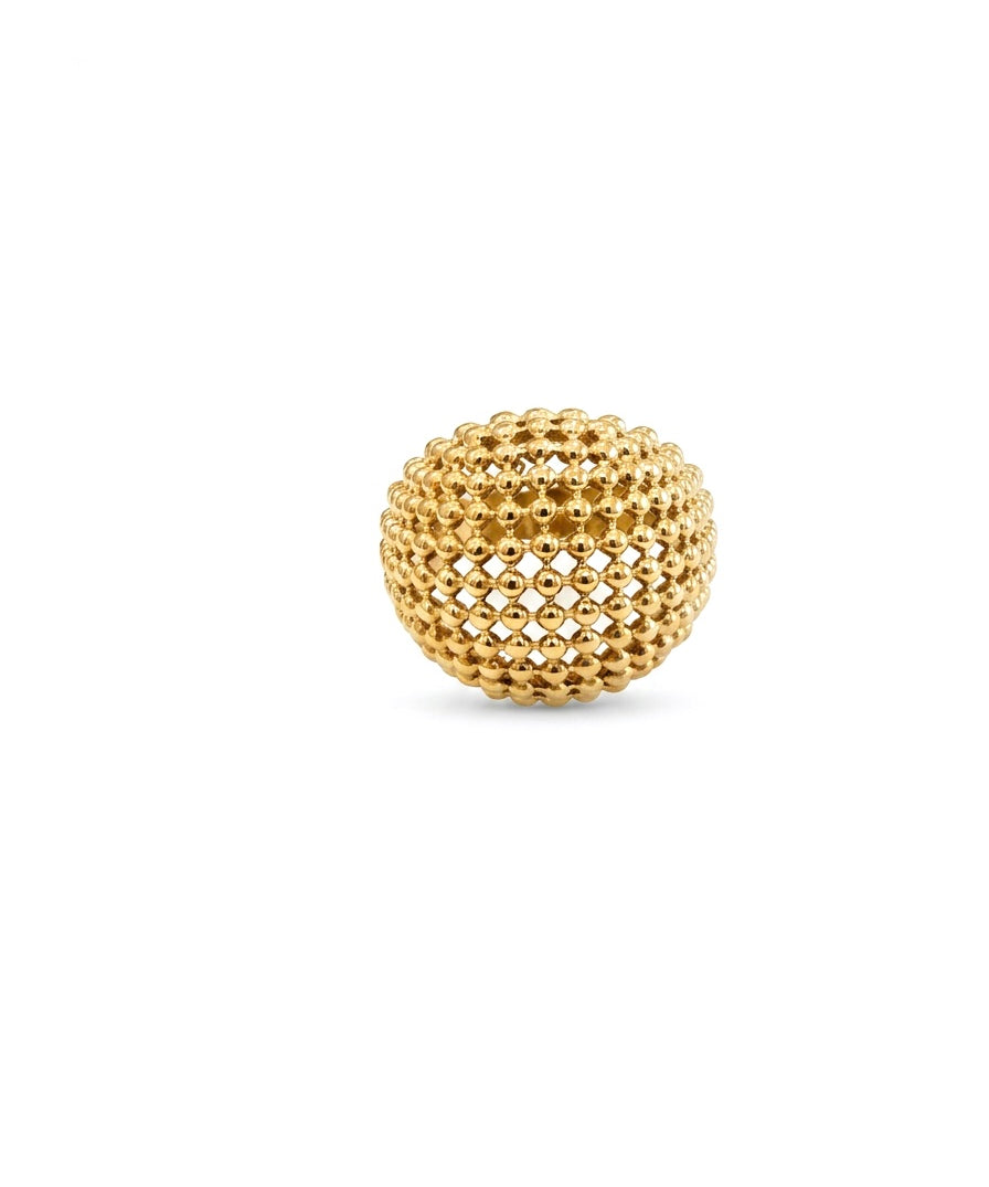 Clarendon Ring