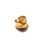 Pelée Ring