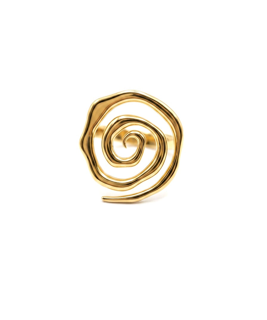 Fern Ring