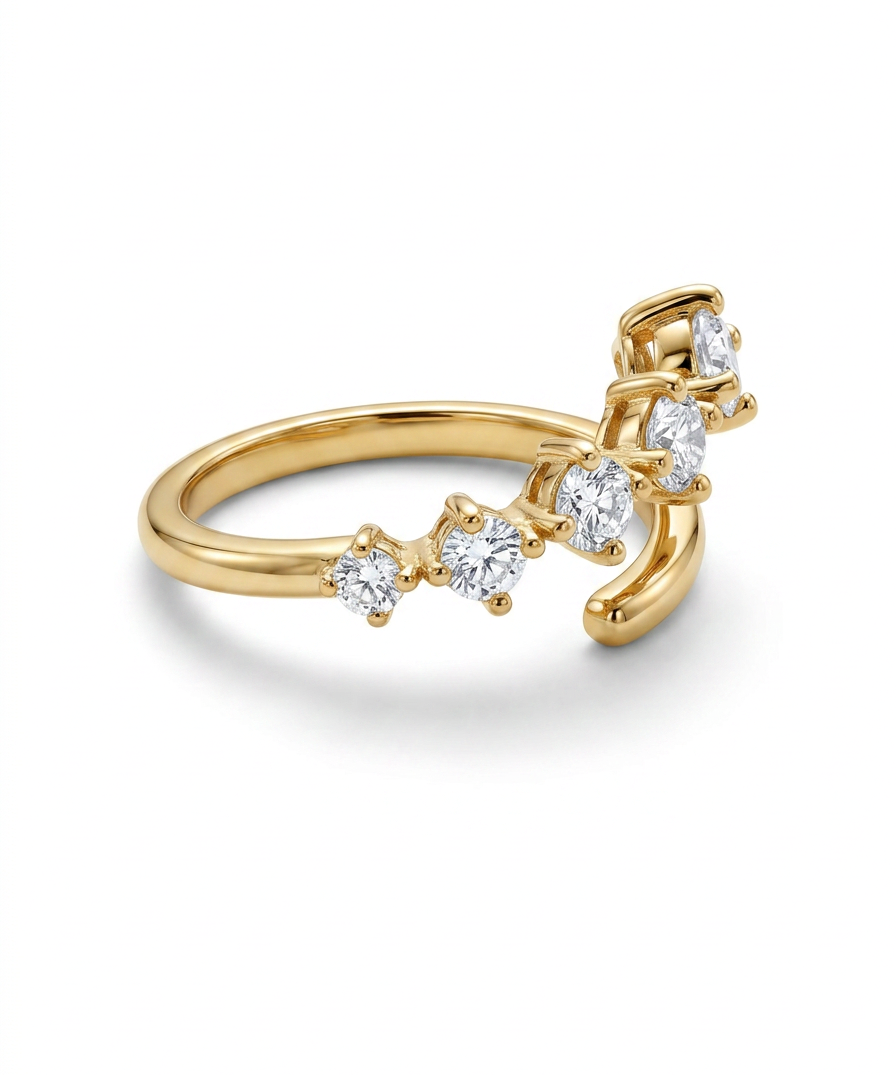 Galina Ring