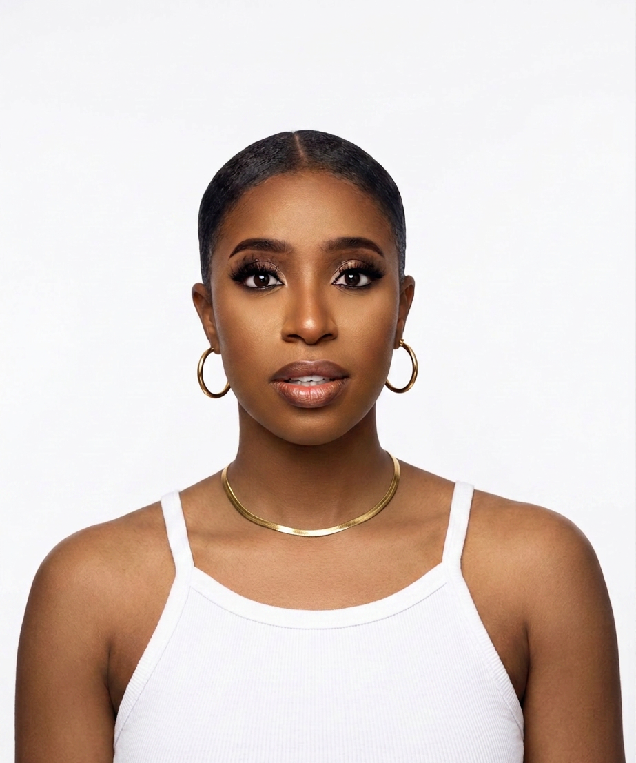 Lime Cay Choker