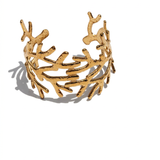 Coral Cuff