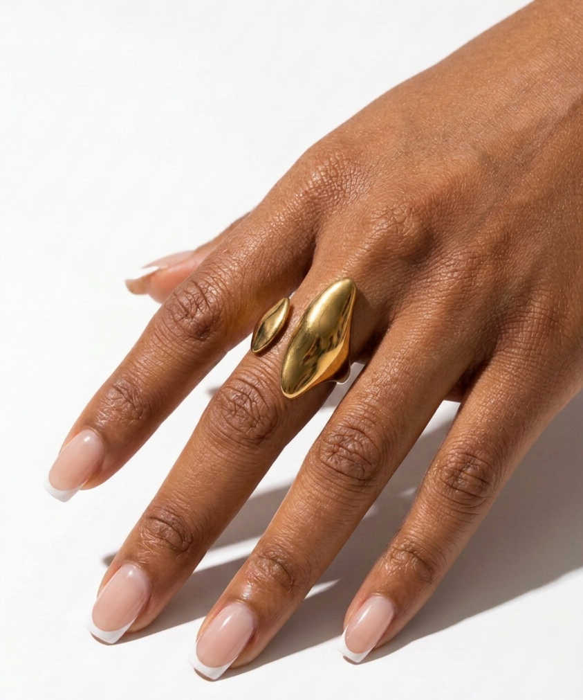 Tide Ring