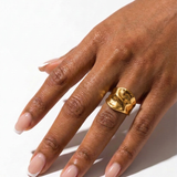 Pelée Ring