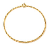 Mandeville Chain