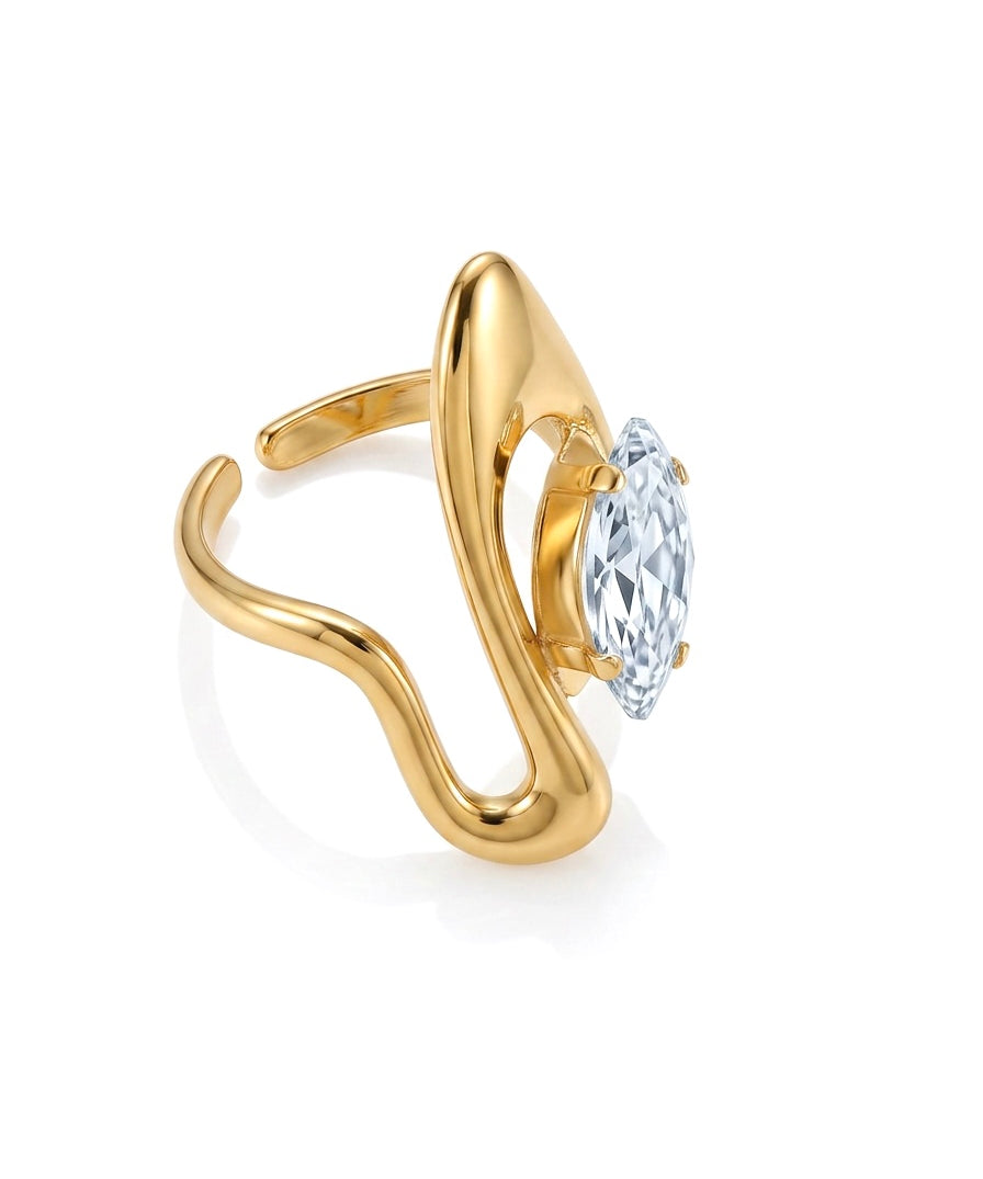 Linstead Ring