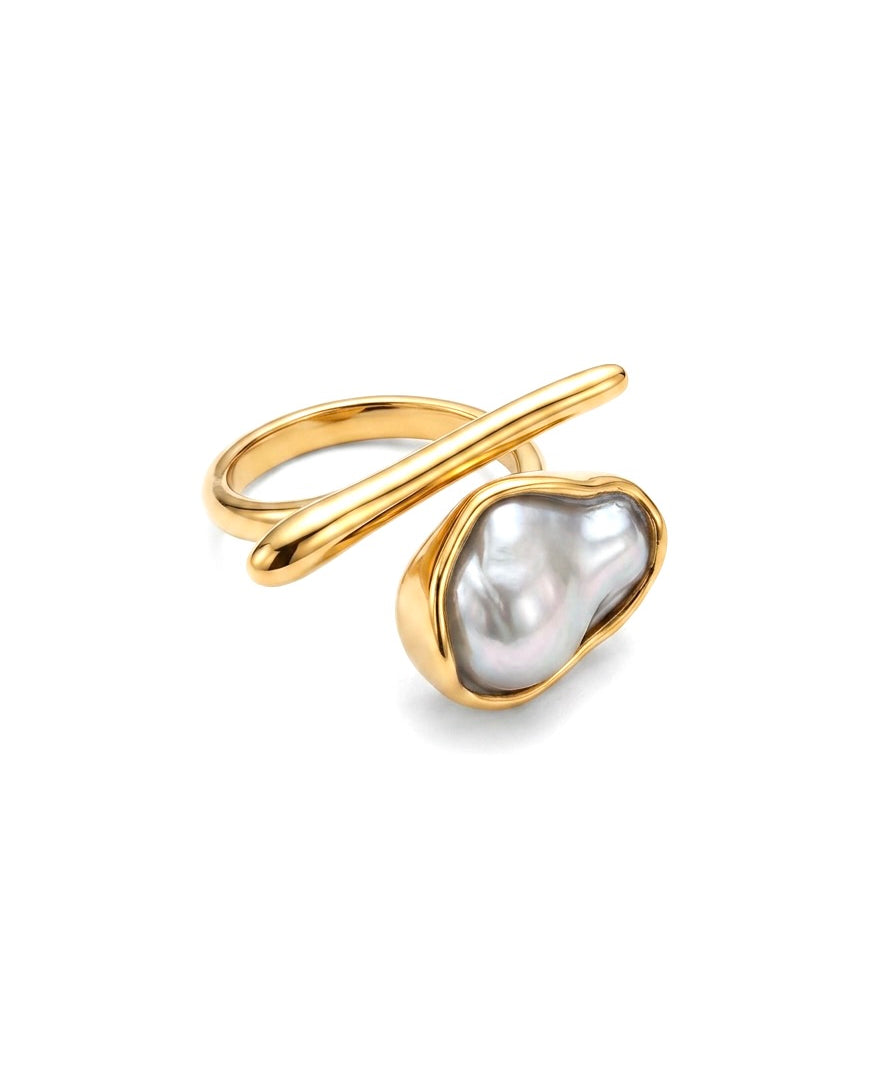 Runaway Ring