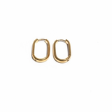 Antigua Hoops