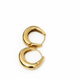 Treasure Hoops