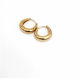 Treasure Hoops