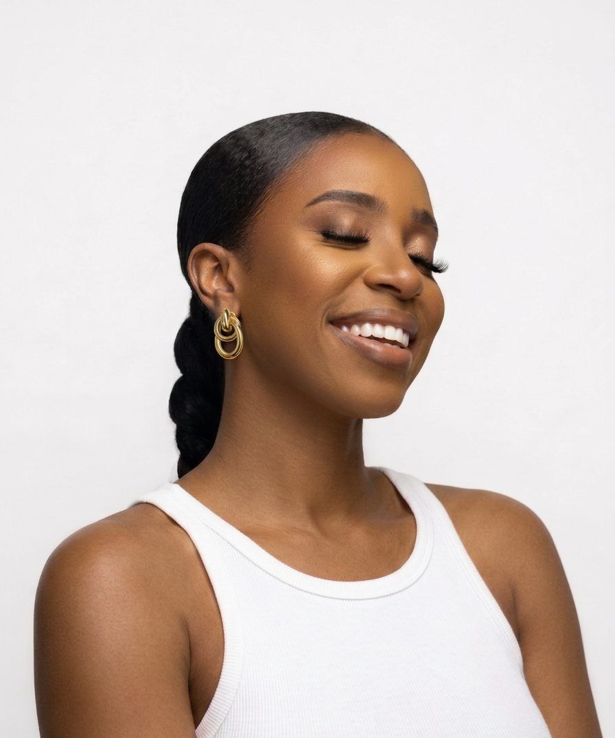 Bimini Earrings