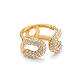Portmore Ring