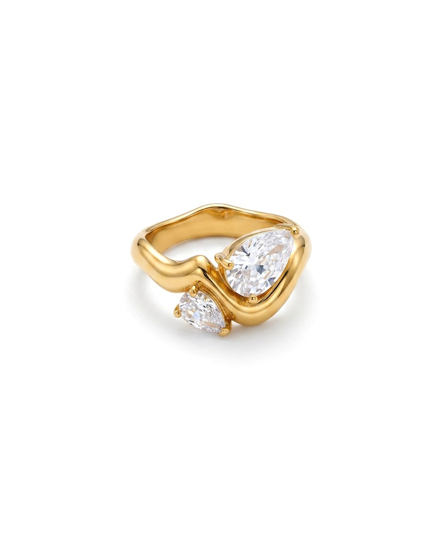Lignum Ring