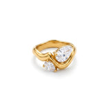 Lignum Ring