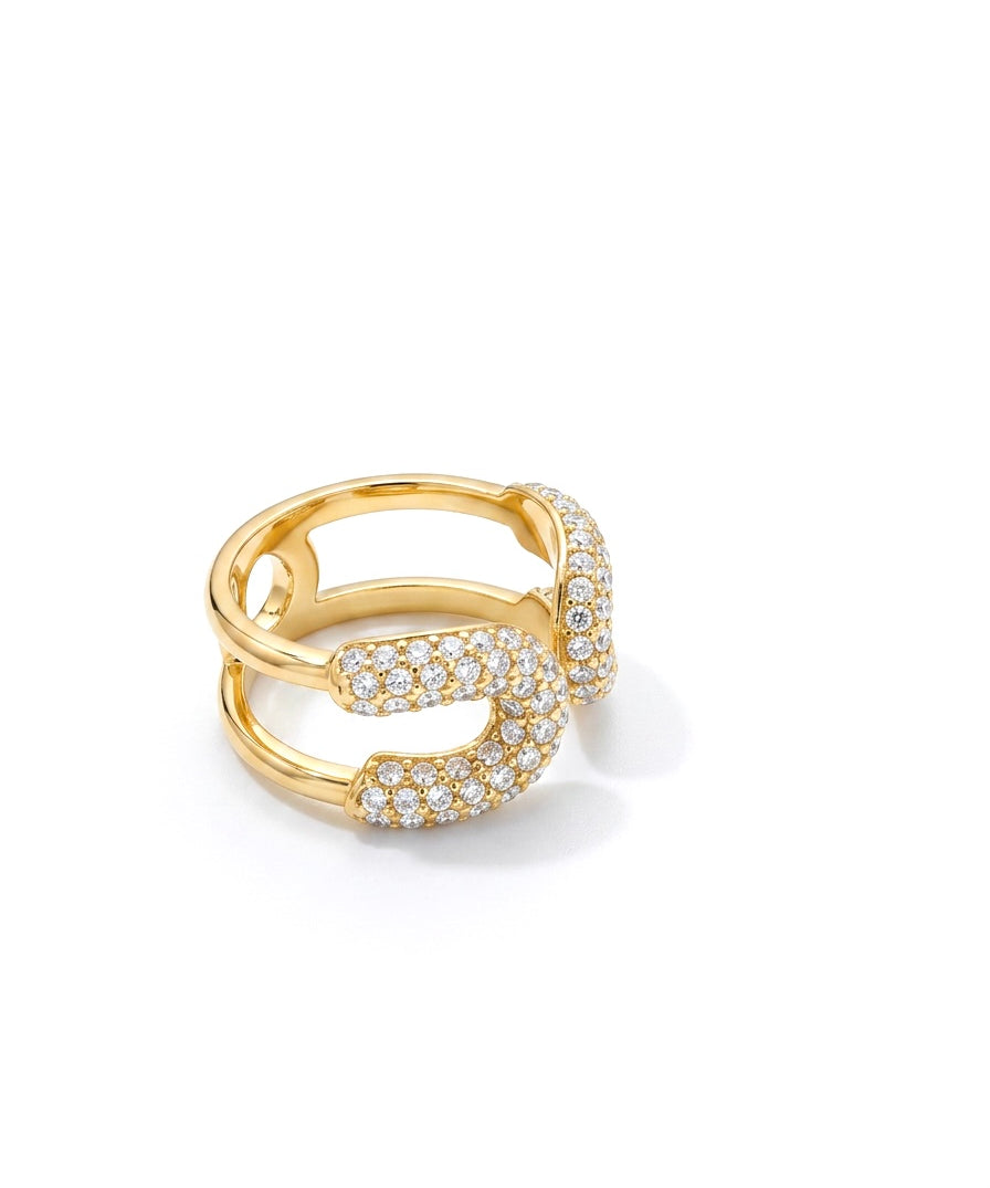 Portmore Ring