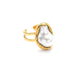 Silver Sands Ring