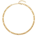 Kingston Chain